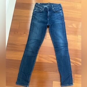 Citizens Of Humanity ROCKET HIGH RISE SKINNY